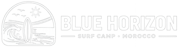 Blue Horizon Surf Camp Morocco